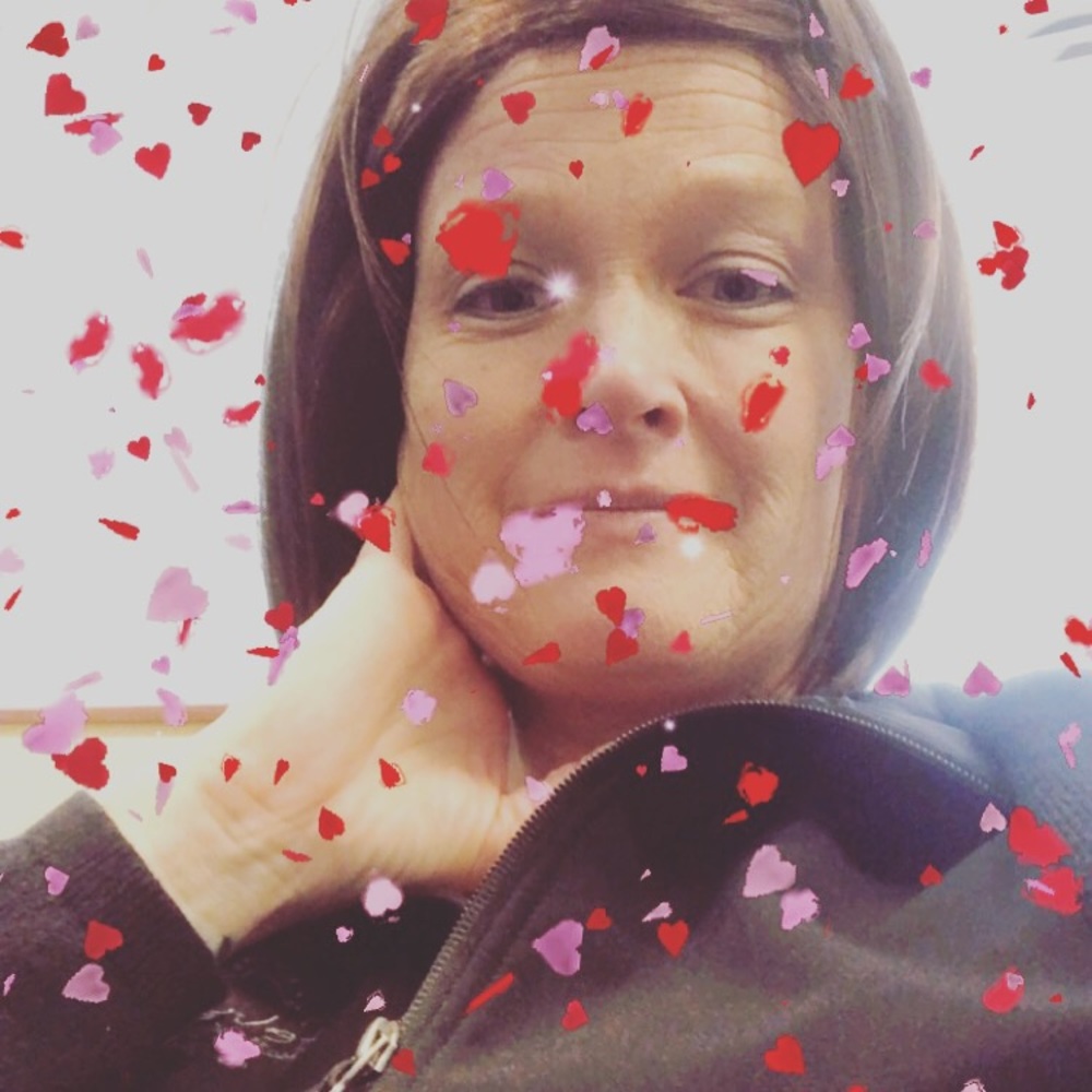 Meet your Posher, Shannon